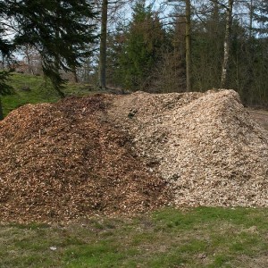 Wood Chipping & Mulching Services in Melbourne